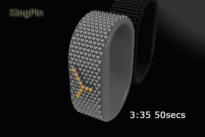 time_in_3d_pins_watch_design_analog