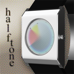 halftone_led_watch_design_preview