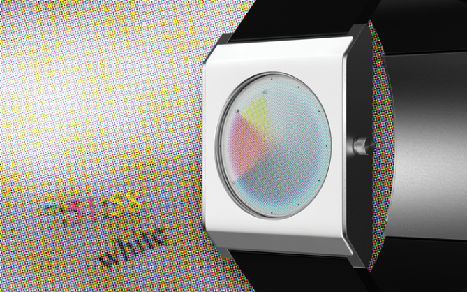 halftone_led_watch_design_white