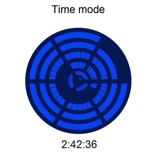 drain_led_lines_watch_design_time_mode