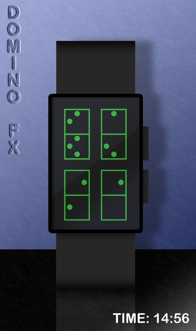 an_led_wrist_watch_that_has_domino_fx_black_green