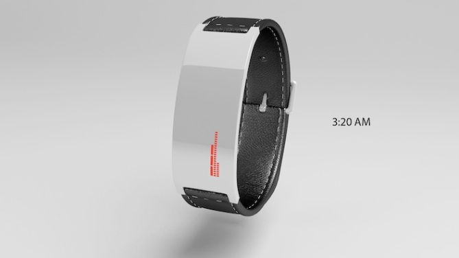 bracelet_watch_with_blocks_of_time_time_display