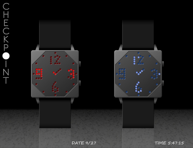 check_the_time_with_the_checkpoint_watch_design_time_examples