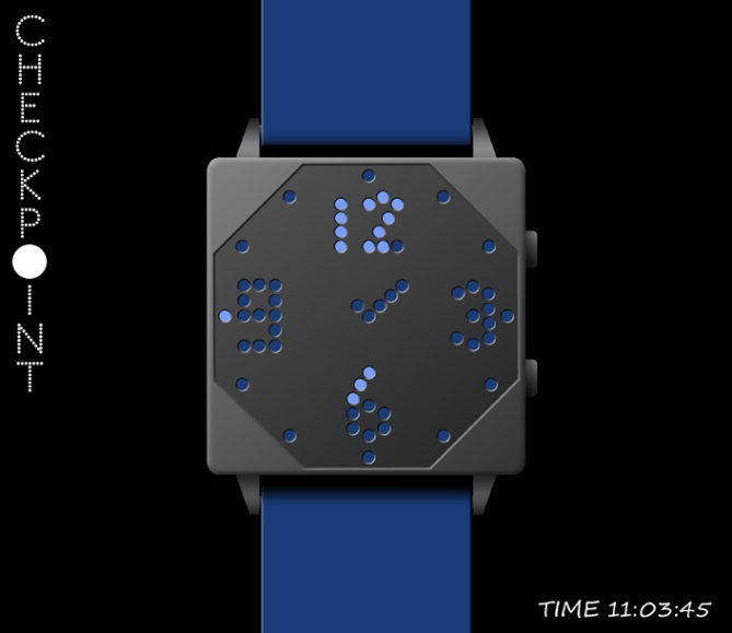 check_the_time_with_the_checkpoint_watch_design_blue