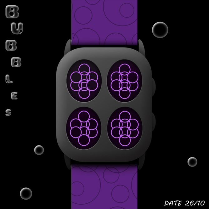 find_the_time_within_the_lcd_bubbles_purple