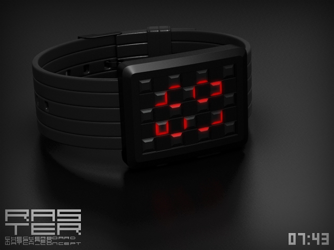 raster_led_watch_design_inspired_by_checkerboard_side_view