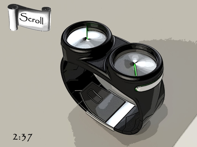 scroll_watch_design_takes_you_back_and_forward_in_time_time