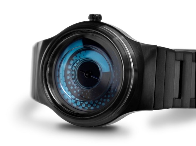 kisai_uzumaki_analog_watch_from_tokyoflash_japan_black_blue
