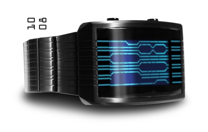 kisai_online_lcd_watch_with_accelerometer_from_tokyoflash_japan_black_blue