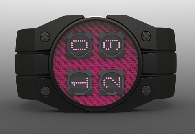 chunky-style-black-pink-face