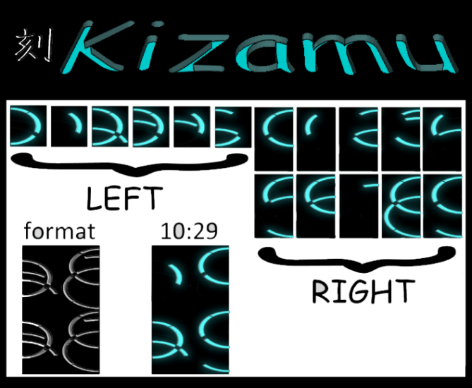 KIZAMU_DIGITS