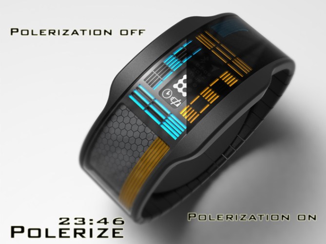 Polerize 01