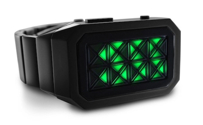 kisai_adjust_led_watch_concept_to_reality_black_green