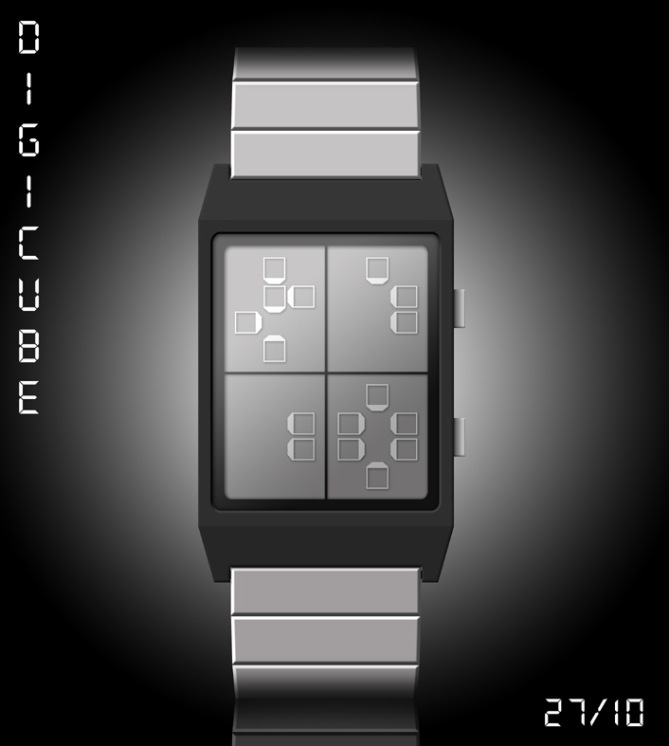 digicube_watch_design_digital_time_through_cubes_easy_mode