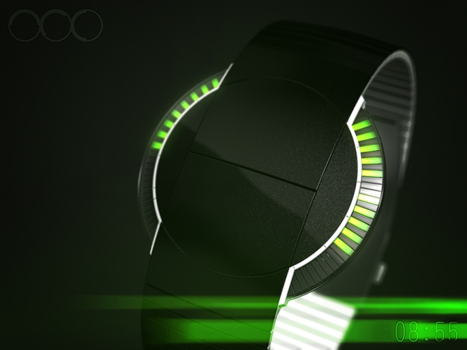arc_watch_designed_for_futurists_time_green