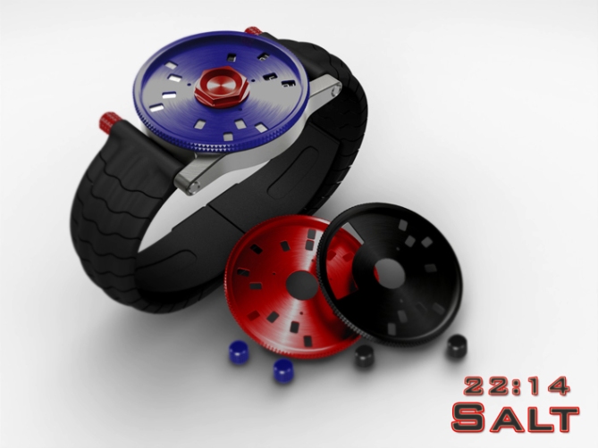 salt_lcd_watch_lets_you_customise_time_disc_options