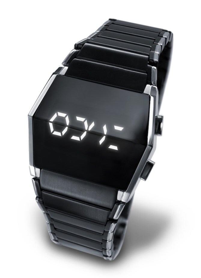 kisai_xtal_led_watch_with_six_animations_black_white_led