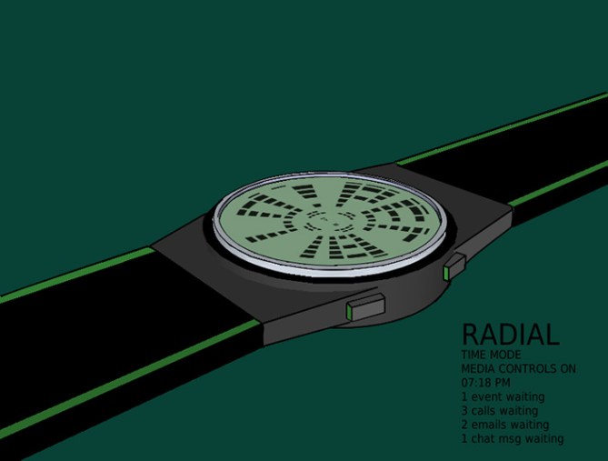 RADIAL_black_green