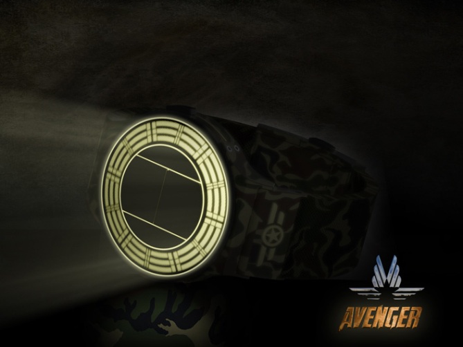 AVENGER-camouflage-torch